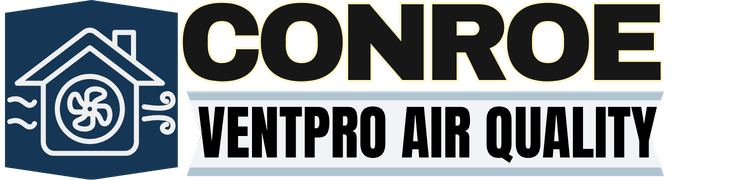 Conroe VentPro Air Quality