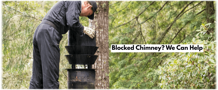 Chimney Cleaning Conroe TX